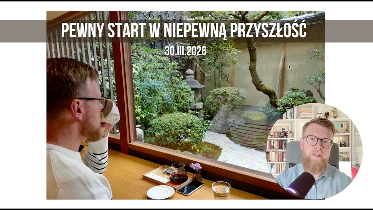 S4 Bonus: Pewny start w niepewną przyszlość