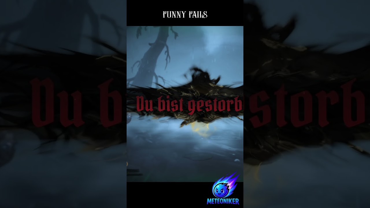 Mandragora FAILS Compilation 😂