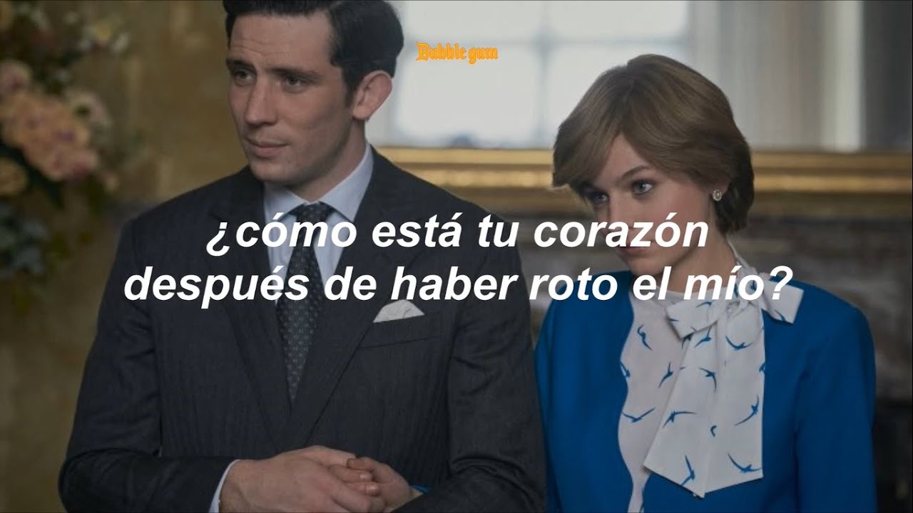 [ Taylor Swift ] - Mr. Perfectly Fine // Español