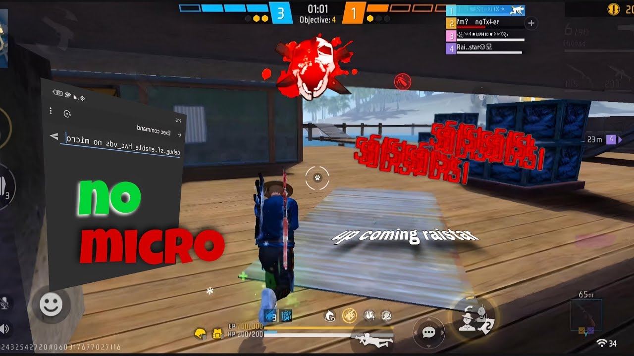 🔥 Brevent App Headshot Commands 😨 | 99% Auto Headshot 💯 Free Fire Set Edit!2