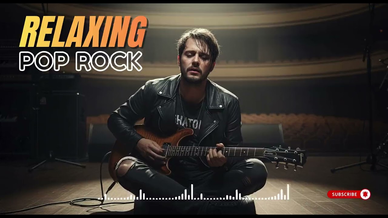 Slow Rock Songs Mix | Romantic Soft Rock Music for Midnight Listening!
