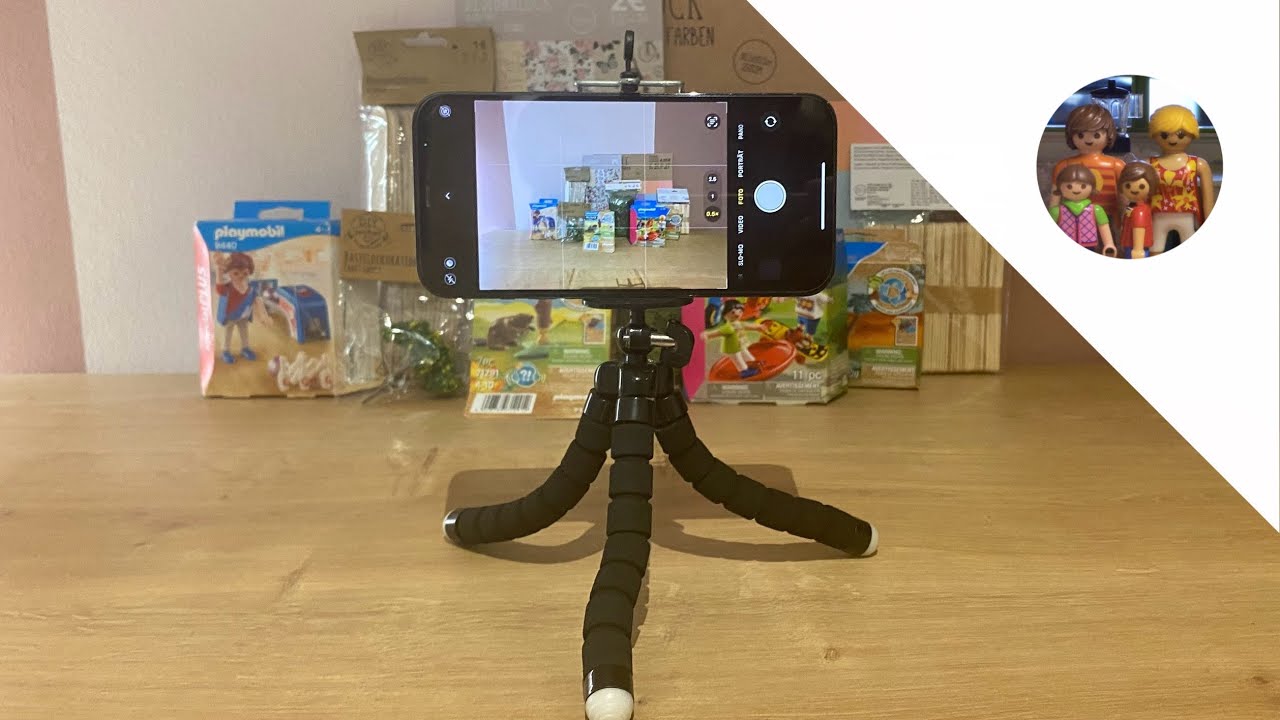 Urlaubs Unboxing/Deutsch
