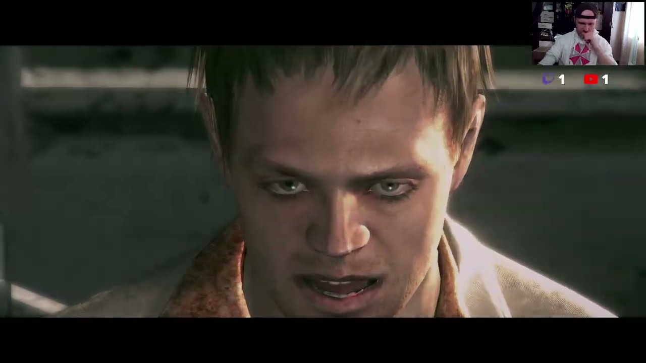 Resident Evil 5 (PC) прохождение. Часть 3