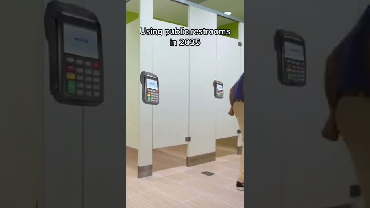 Insert cash or select payment type.