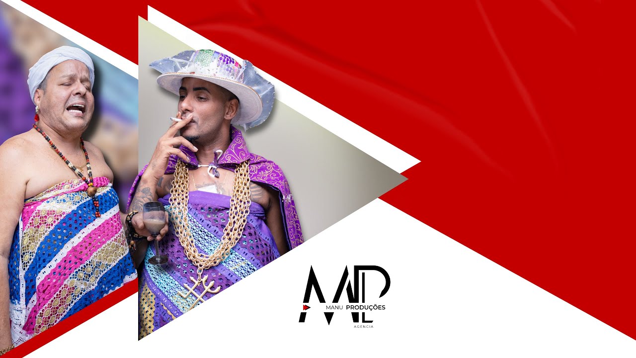 ASÉ MADUREIRA | Gira de Maria Mulambo Pai Nil convida Dona Calunga