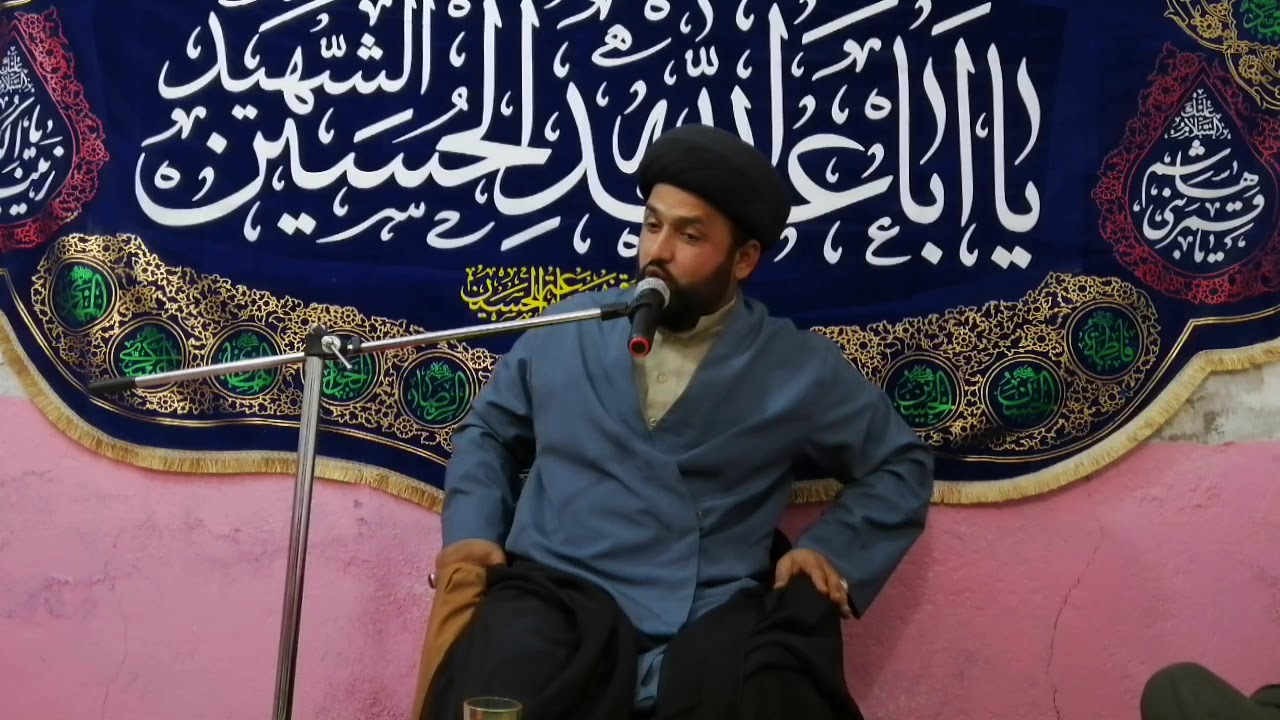 فضائل جناب حضرت علی علیہ السلام