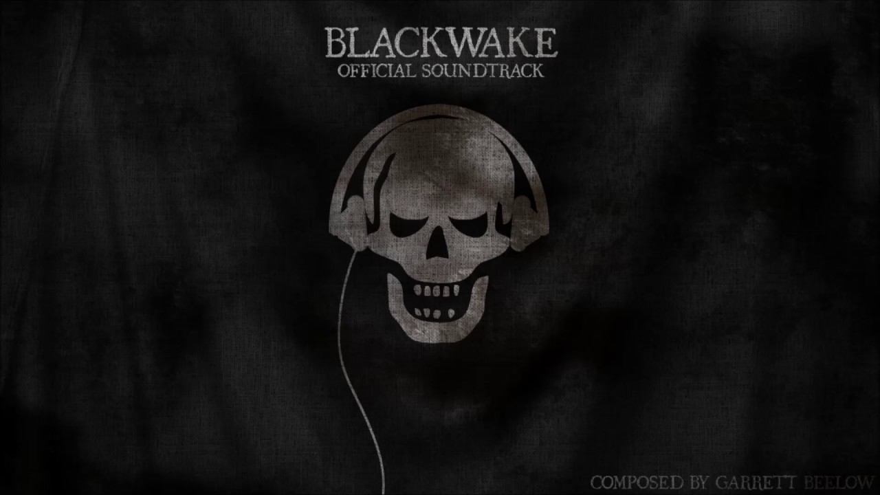 Blackwake OST - Main Theme