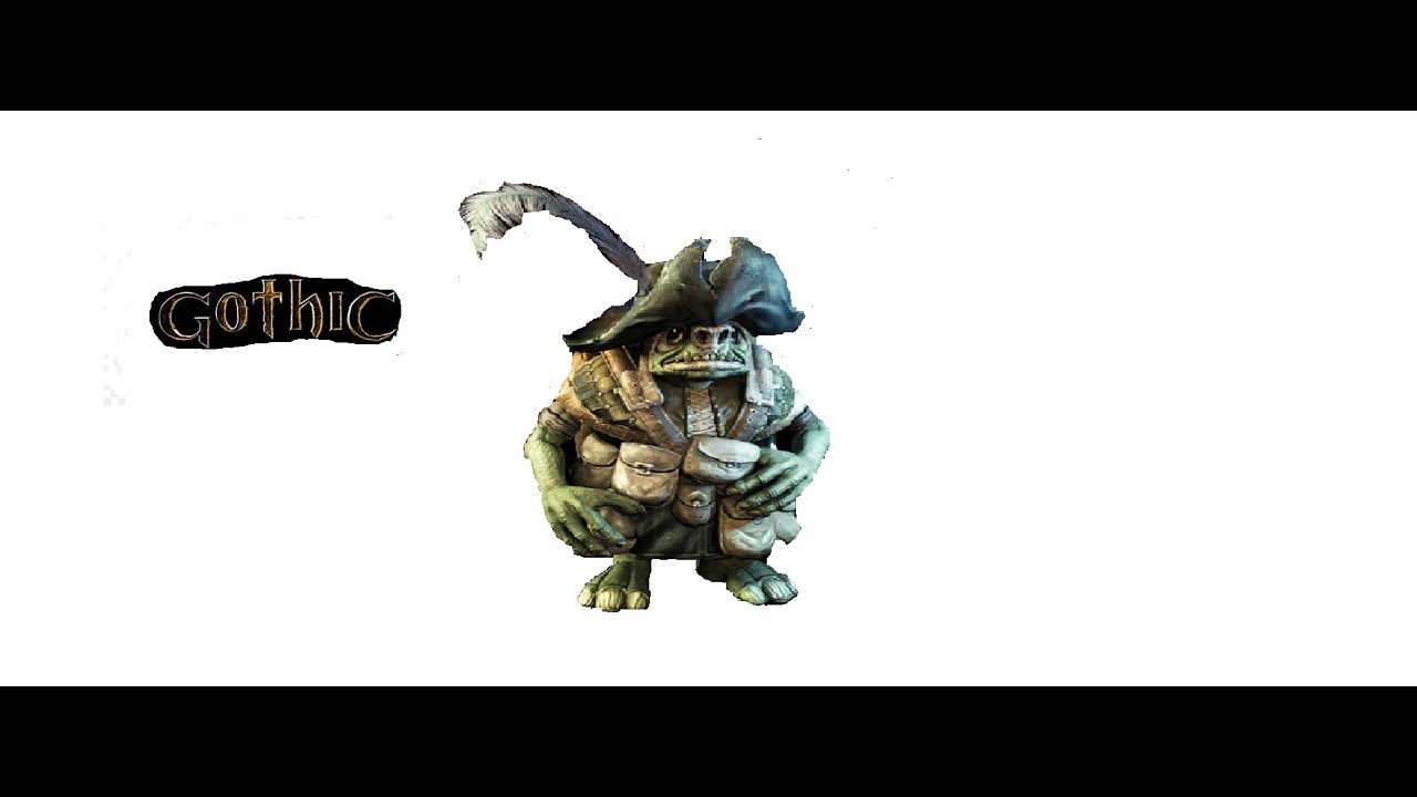 Innos, Adanos i Beliar, czyli panteon b&oacute;stw przedstawionych w grach serii Gothic