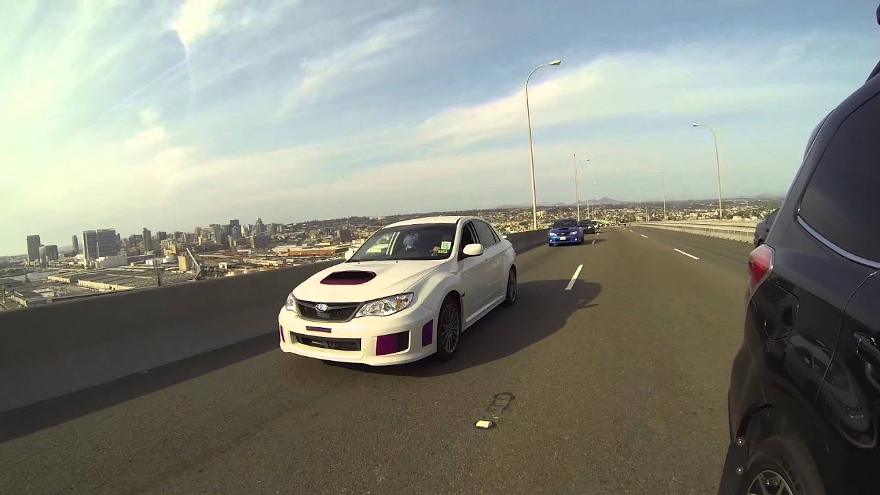 Socal Subies San Diego
