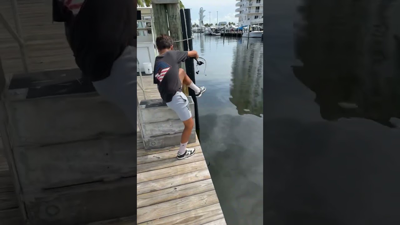 First jack 