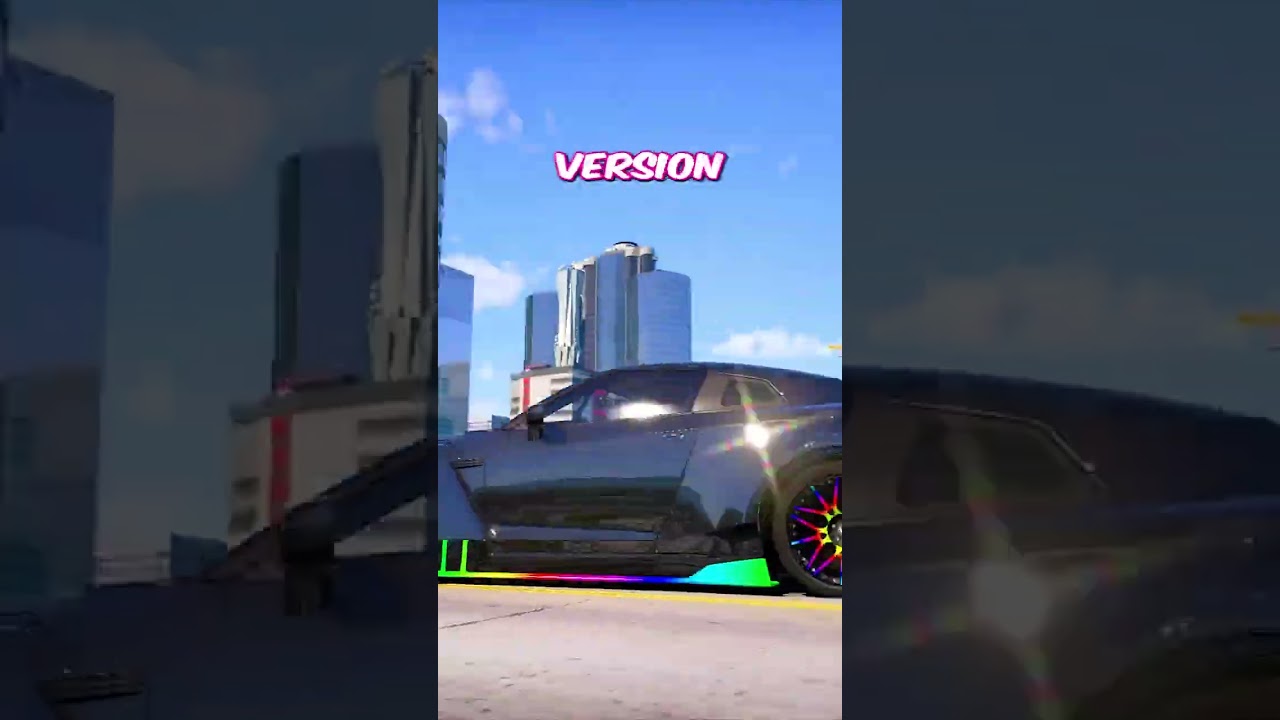 is his car big enough ?