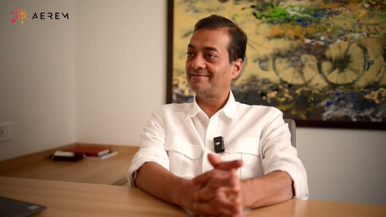 Aerem Customer Testimonial - Safari Industries Limited