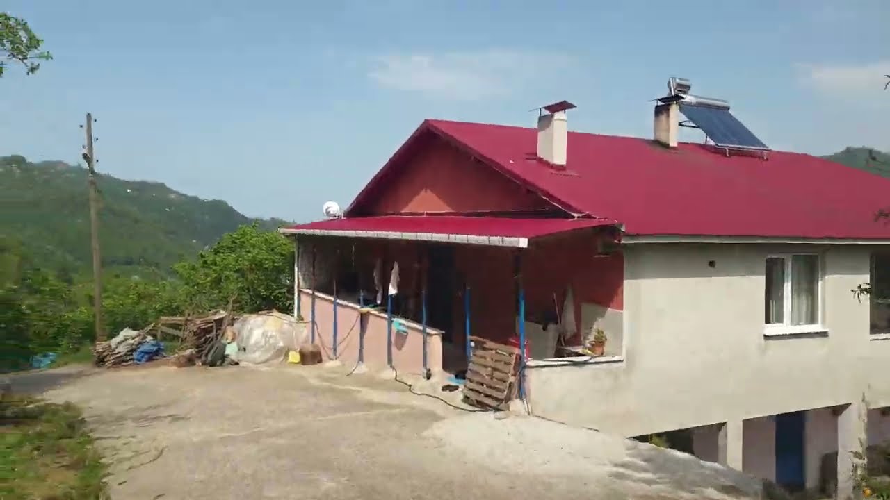 Giresun/merkez akk&ouml;y