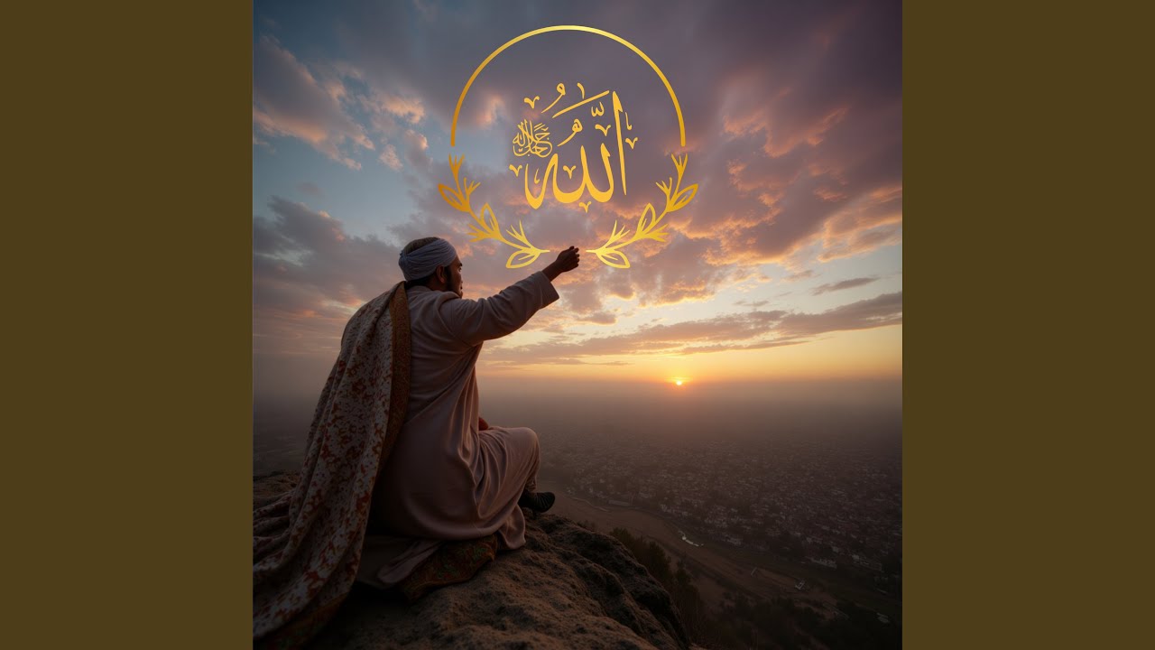 Ya Allah Ya Rahim