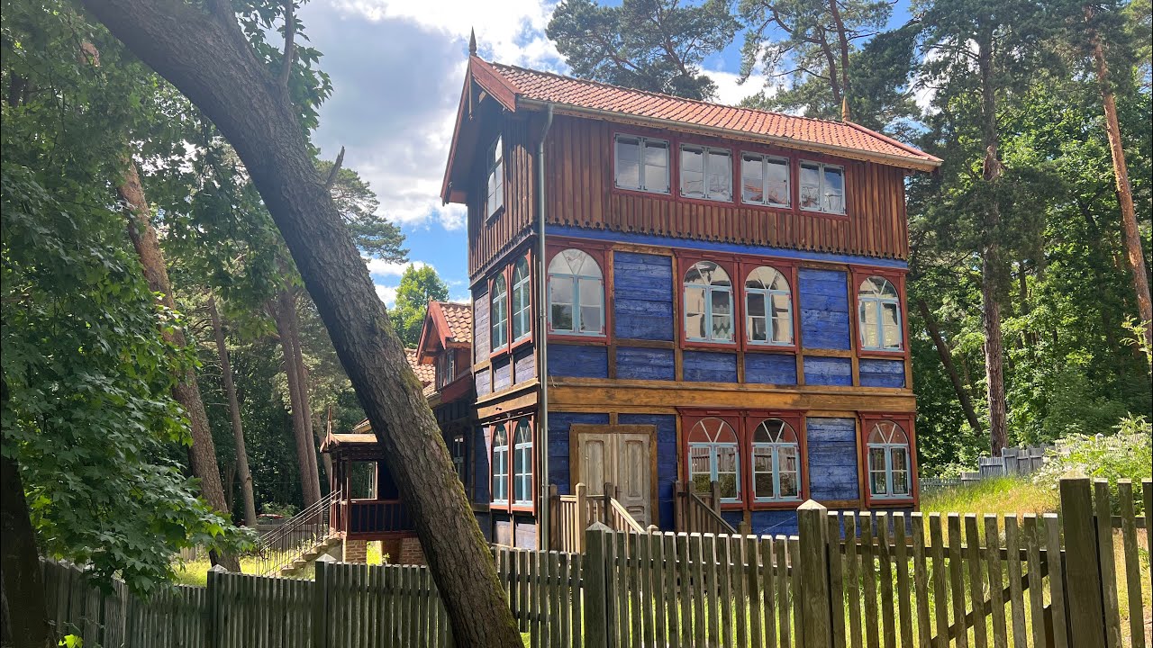 Krynica Morska 2024 - ostatnie wspomnienie lata