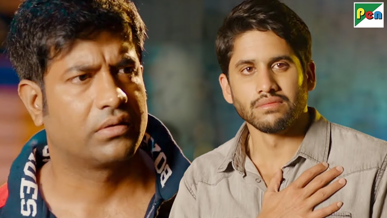 एन्जॉय bro ! तेरी लाइफ भी चेंज होने वाली है | Rishtey A Grand Celebration |Naga Chaitanya