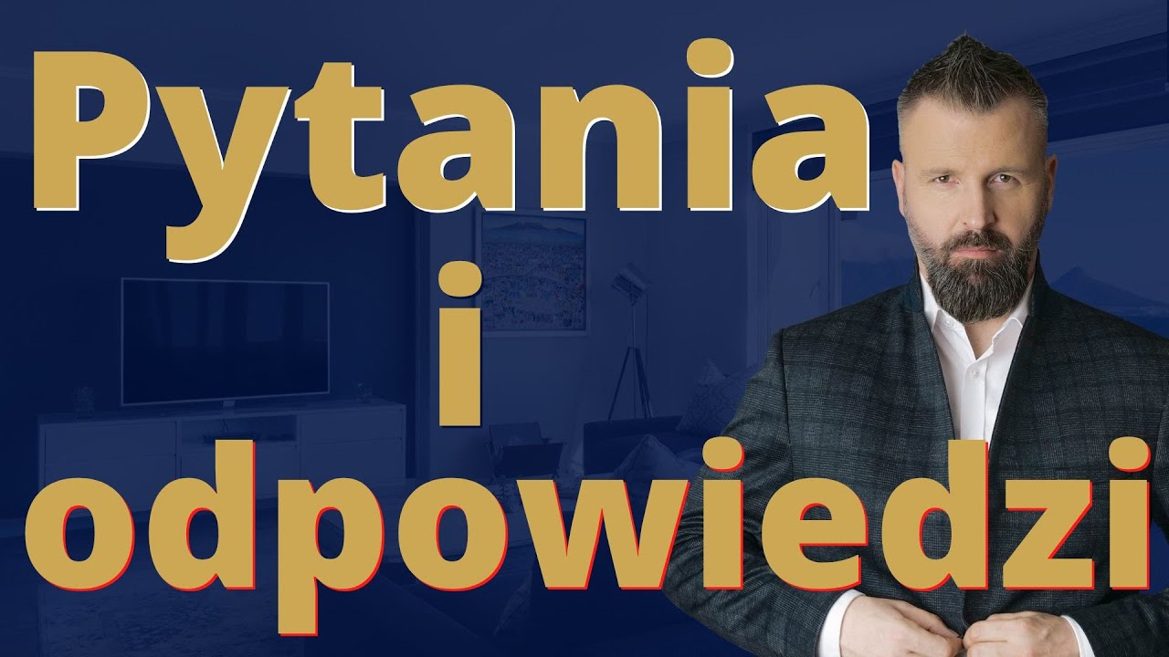 Q&A dla początkujących agentów nieruchomości i przyszłych pośredników nieruchomości