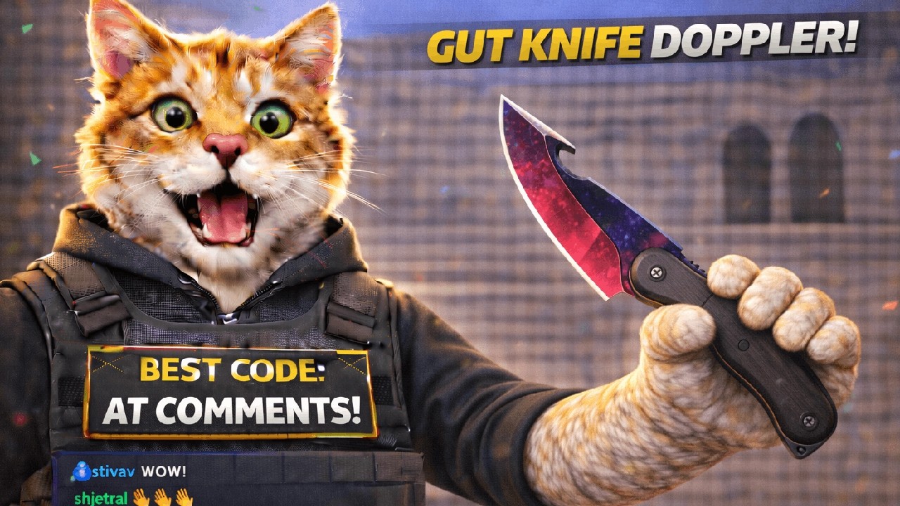 OPENED CRAZY WIEWER MADE CS2 CASES! SKIN CLUB!