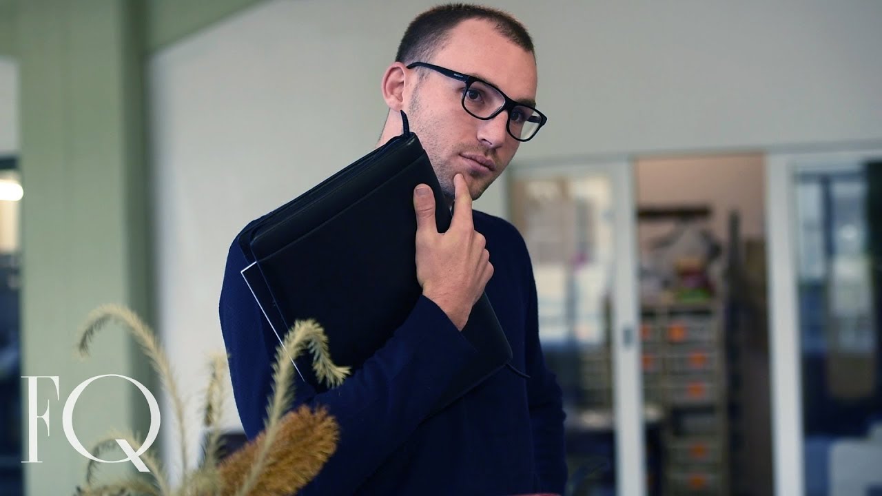 NZFW17: Getting to know Wynn Hamlyn | Fashion Quarterly