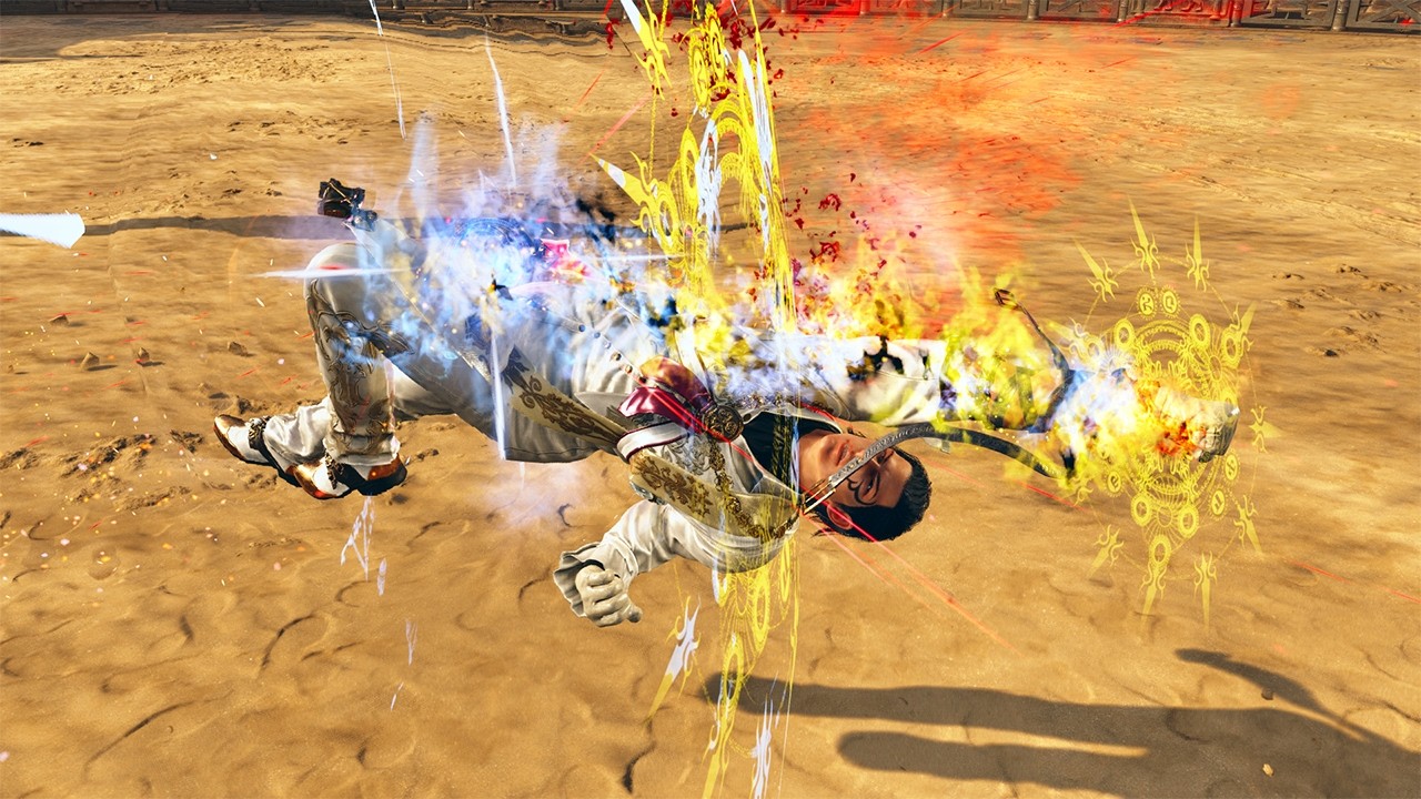 Claudio +8 makes Him Deadly BOSS Character . . .