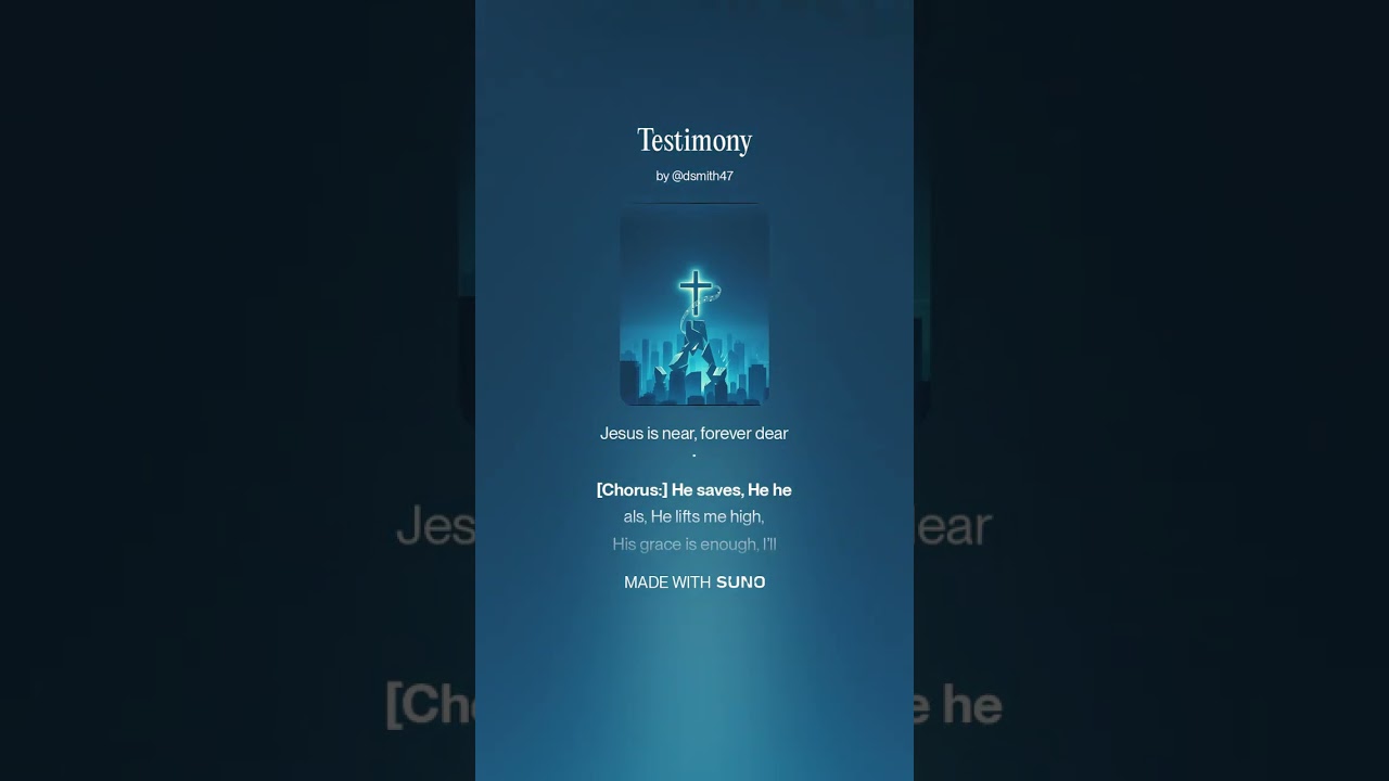 Testimony