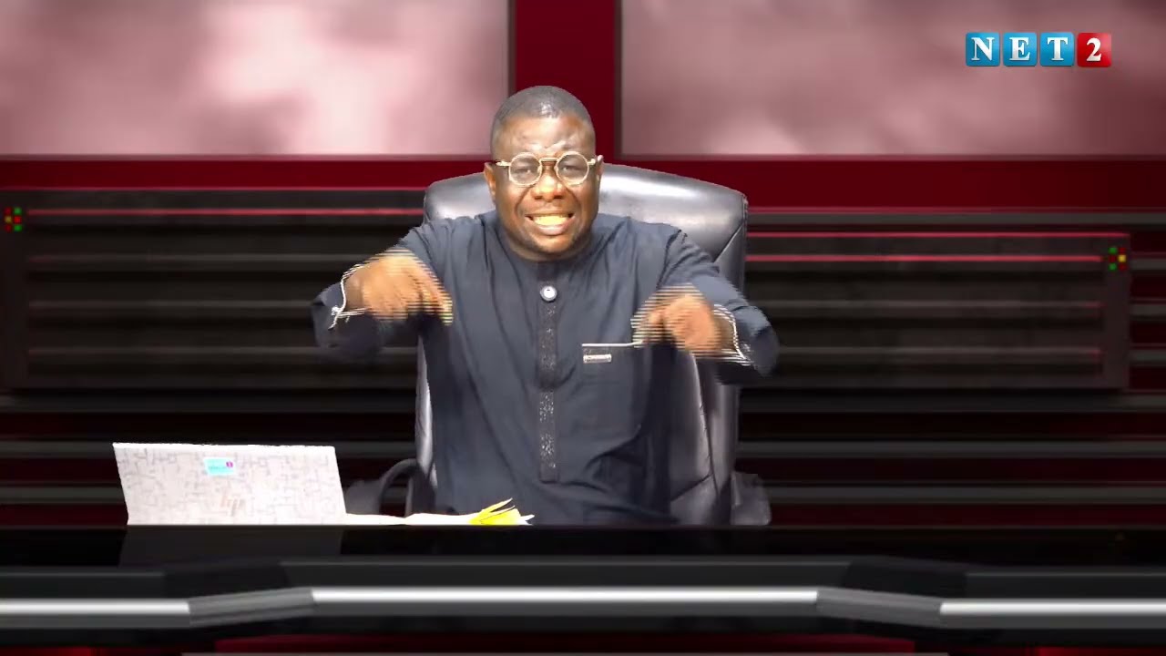 (((LIVE))) THE SEAT (MARCH 18, 2026)