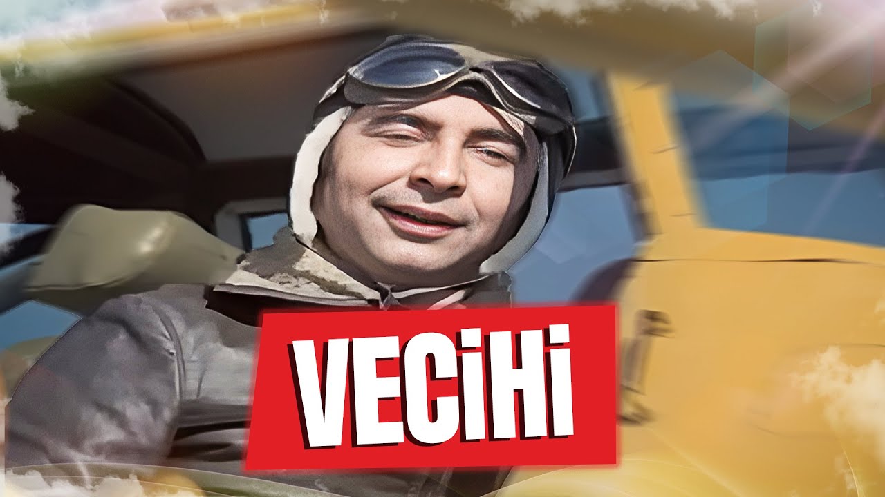 Uslanmaz Aşık Vecihi