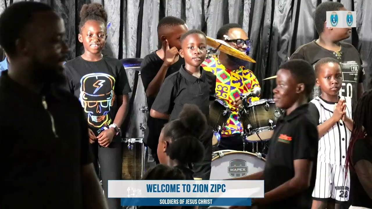 SOLDIERS OF JESUS CHRIST (ZIPC)