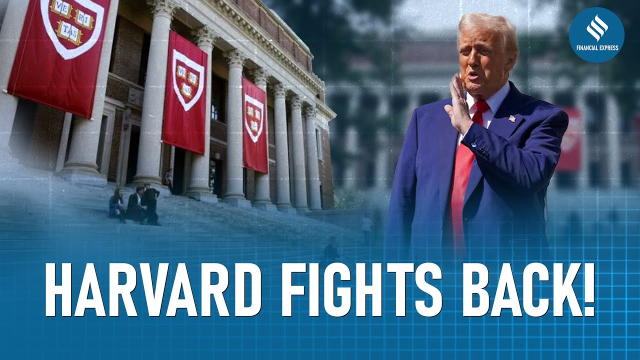 Trump vs Harvard: What Students Really Think About His Demands