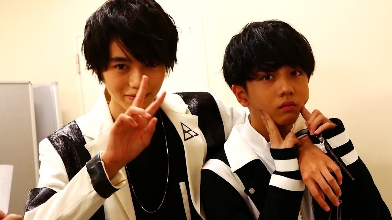 BATTLE BOYS #88「 2nd全国選抜リリースイベント：大阪編」part 4