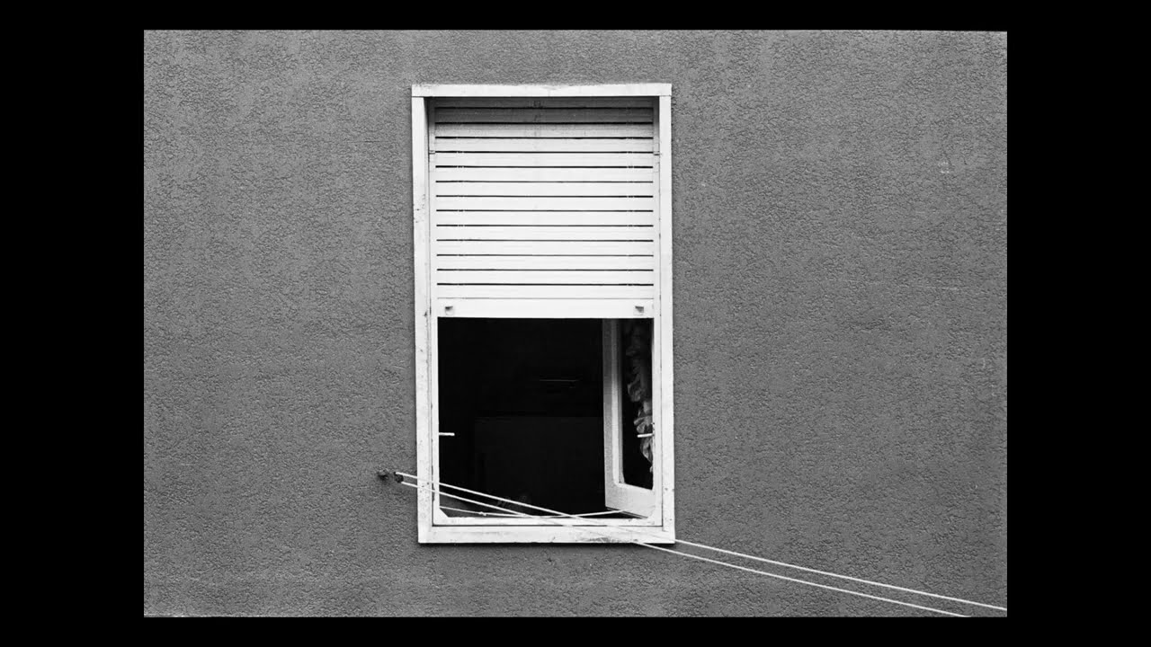 Black and White minimalist  photography  N&deg; 4