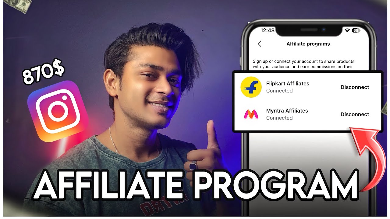 🔥 Instagram Monetization Update 2026 | Instagram Affiliate Program Explained 