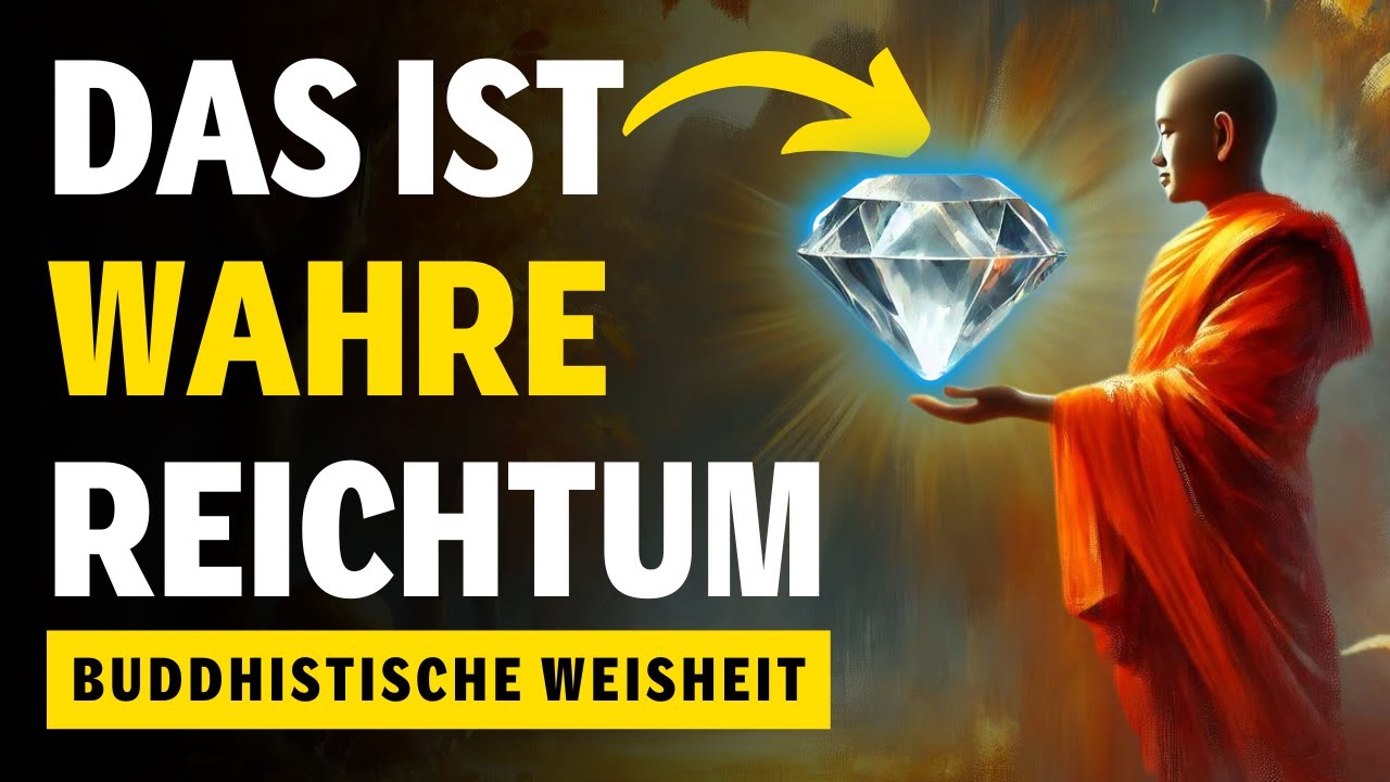 Hör auf, dein Leben zu verschwenden – Die Wahrheit über wahren Reichtum