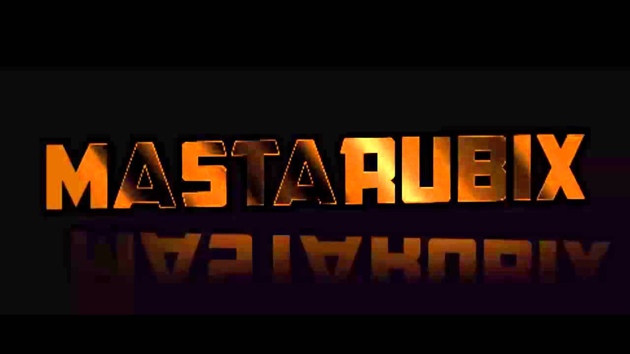 MastaRubix - Do Not Cross