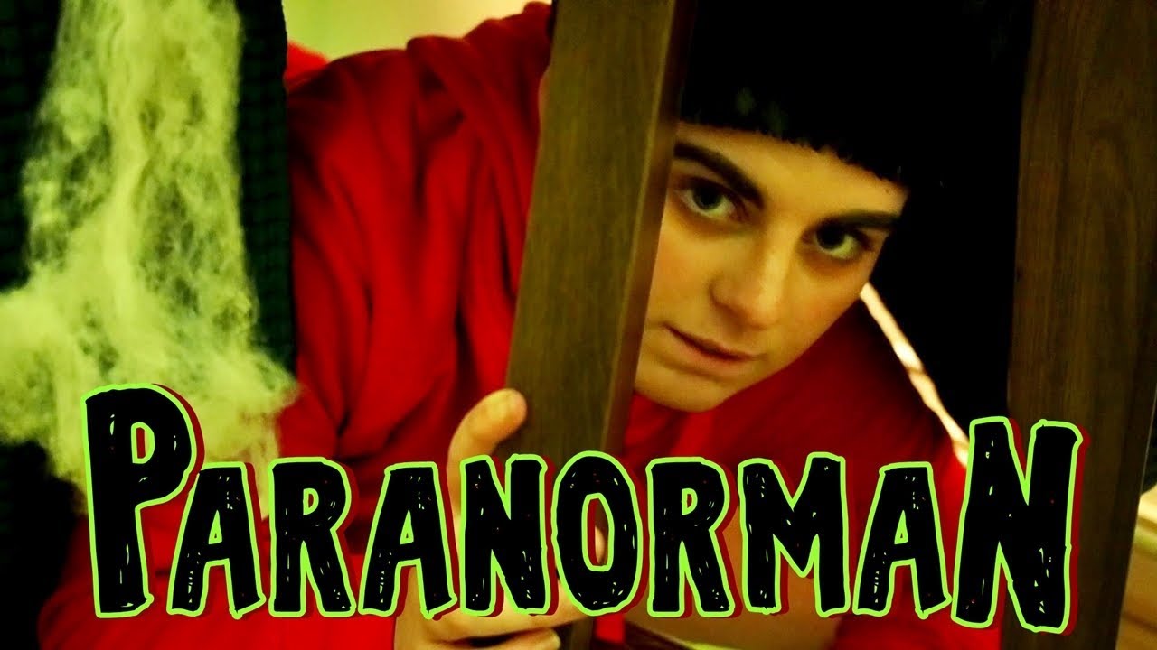 [Paranorman CMV] Promiseland || COLLAB