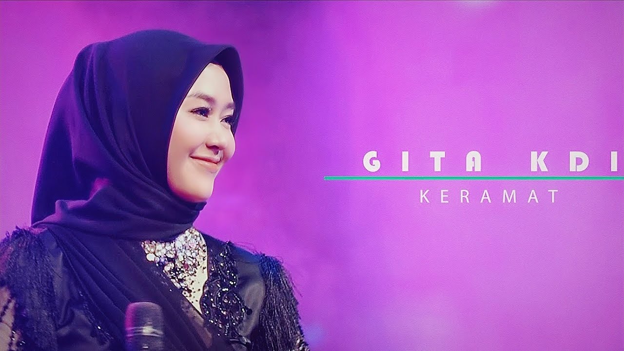 GITA KDI - KERAMAT LIVE PERFORM - CINEAM_TASIKMALAYA