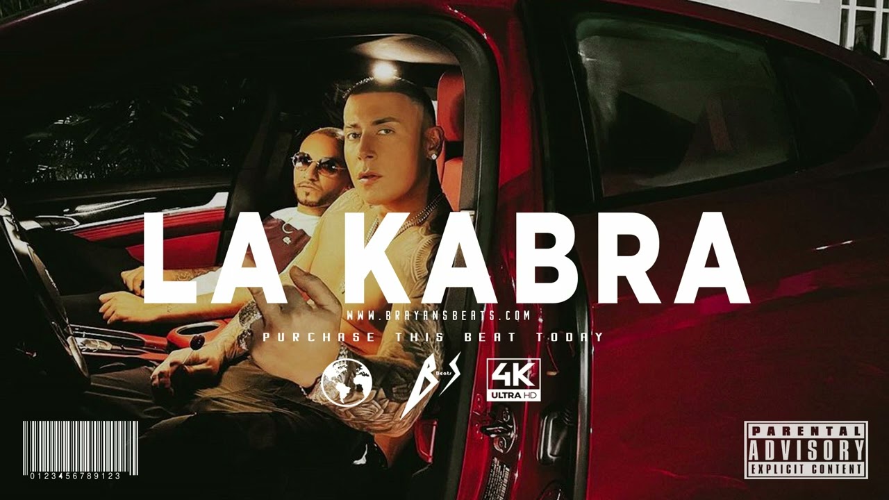 Beat De Rap TIRADERA Instrumental Cosculluela Type Beat 