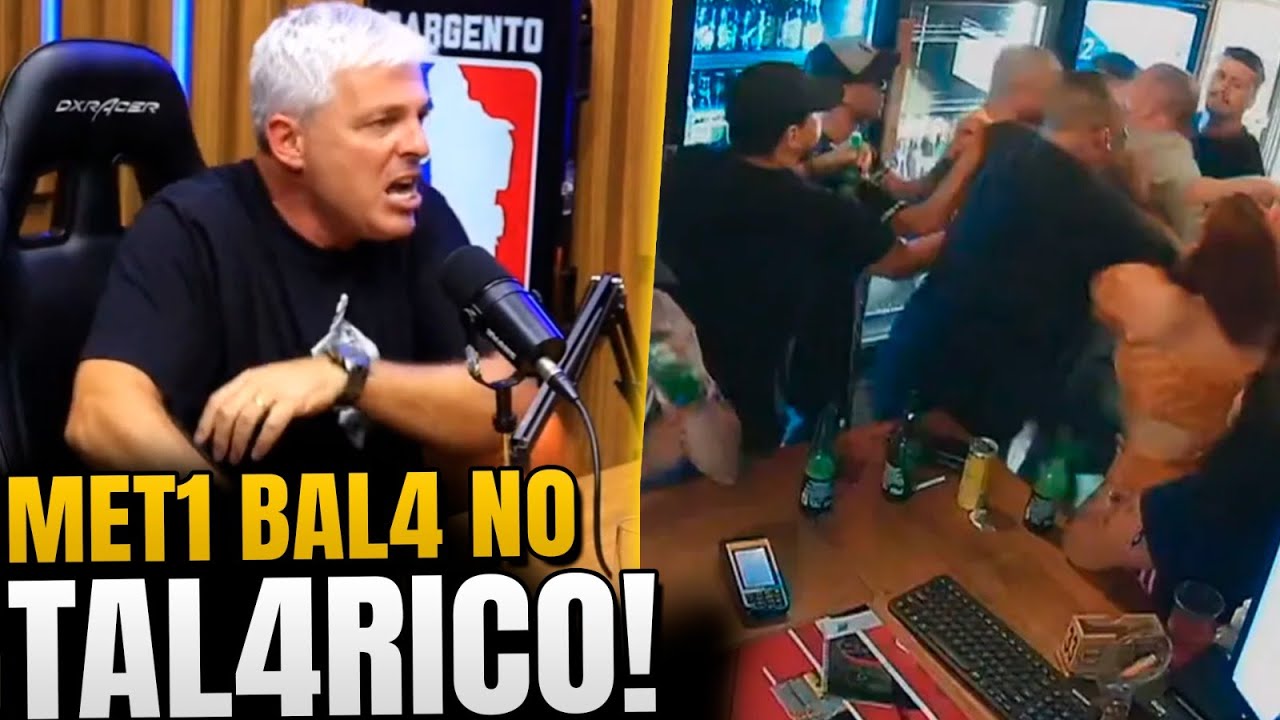 FORAM DAR EM CIMA DA MULH3R DO CORONEL DA ROTA