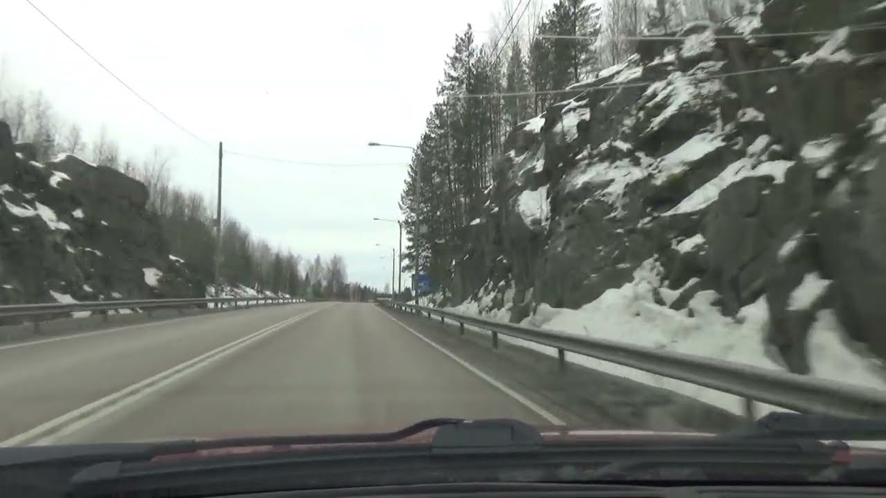 Mennään Forssaan!