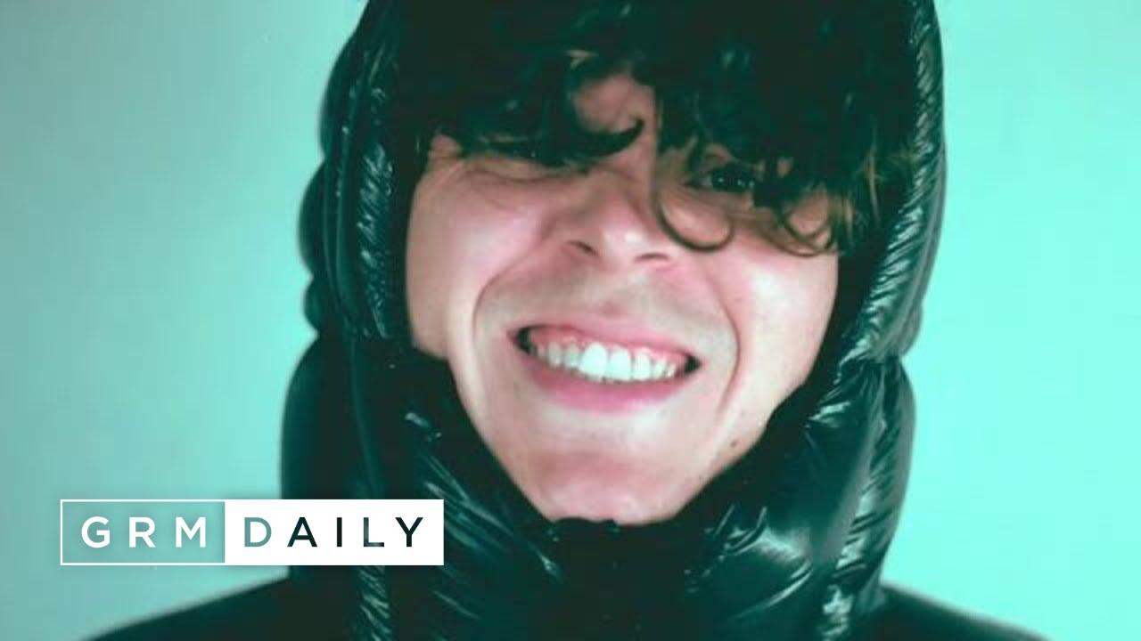 Kamakaze - MILLIAN (Prod. by  Massappeals) [Music Video] | GRM Daily