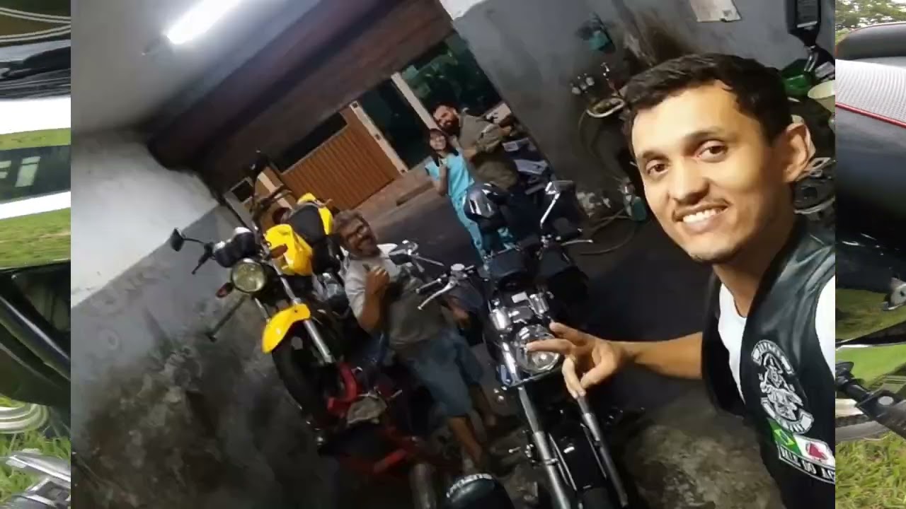 Opinião sincera do dono - Em 2024 vale ou não vale a pena ter uma Mirage - Vai comprar uma Custom?