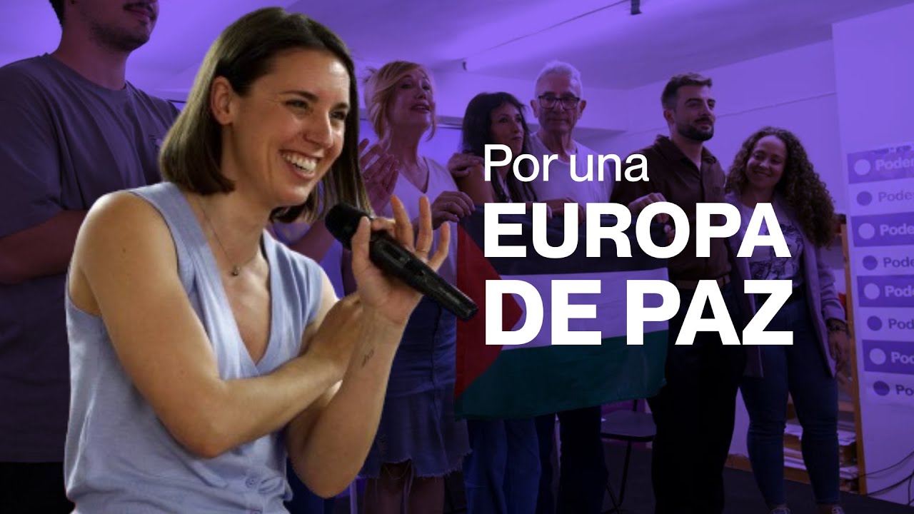 Las guerras PARALIZAN los avances en DERECHOS
