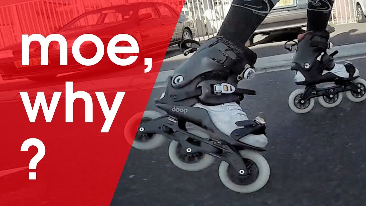 WHY I DON'T TRUST MOE ANYMORE