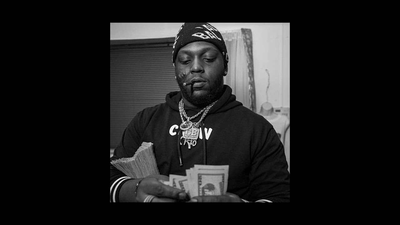 [FREE] Detroit Type Beat x Rio Da Yung OG x Freestyle Type beat 