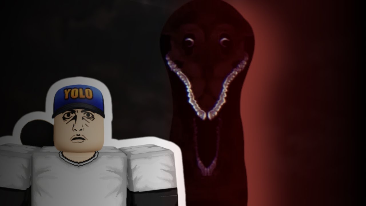 BLOODBATH INSIDE OF ROBLOX.. (SUITBORN COLLAB)