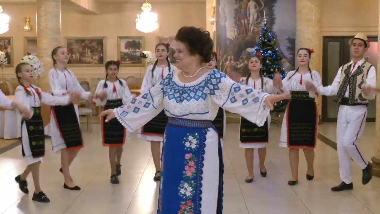 Filuta Bogdan - La mulți ani !!