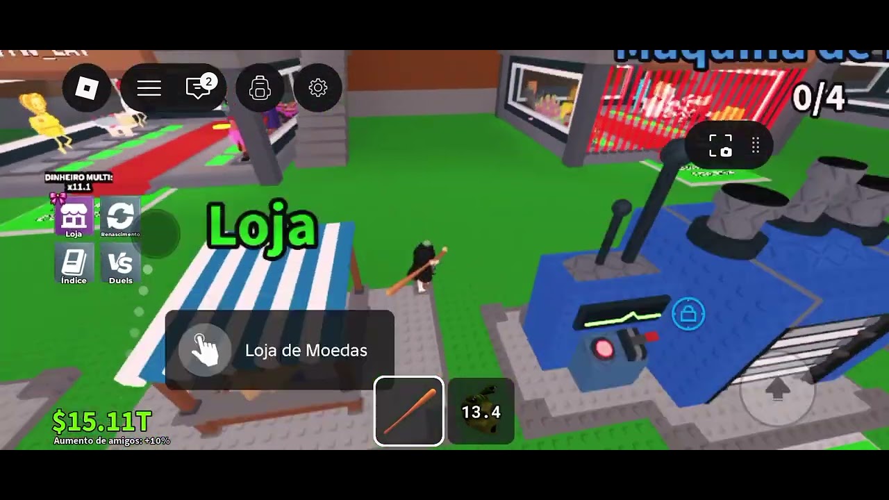 Primeiro vídeo longo quase perco o pvp lag dmsd