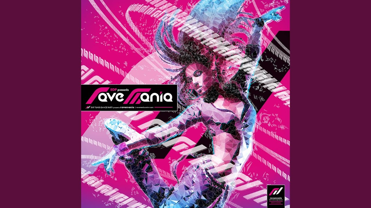 Sakura Ravers