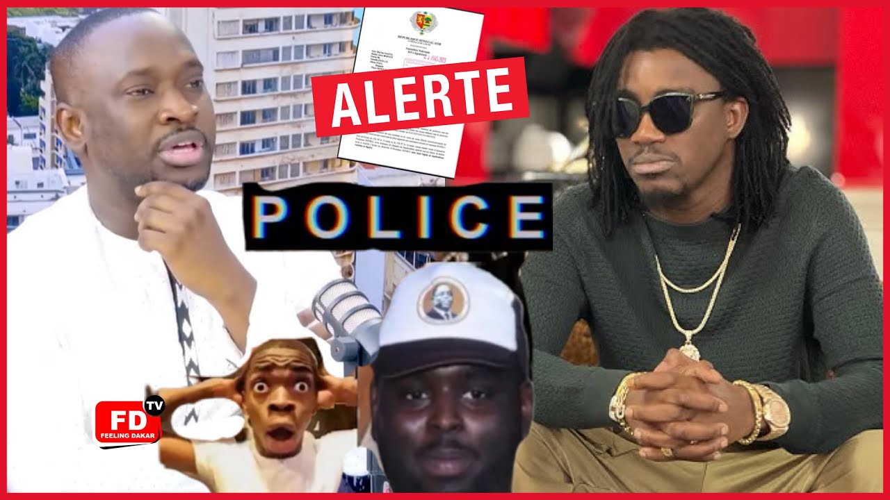 Voici clairements les motifs des transactions d’argents qu’on accuse Wally Seck :Son proche dit tout
