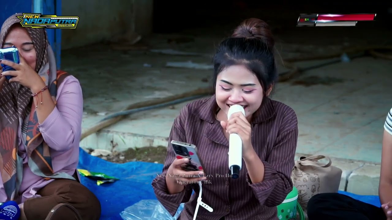 SAKSI BISU | NEW NADA PUTRA | VOC. LISNA | EDISI LATIHAN